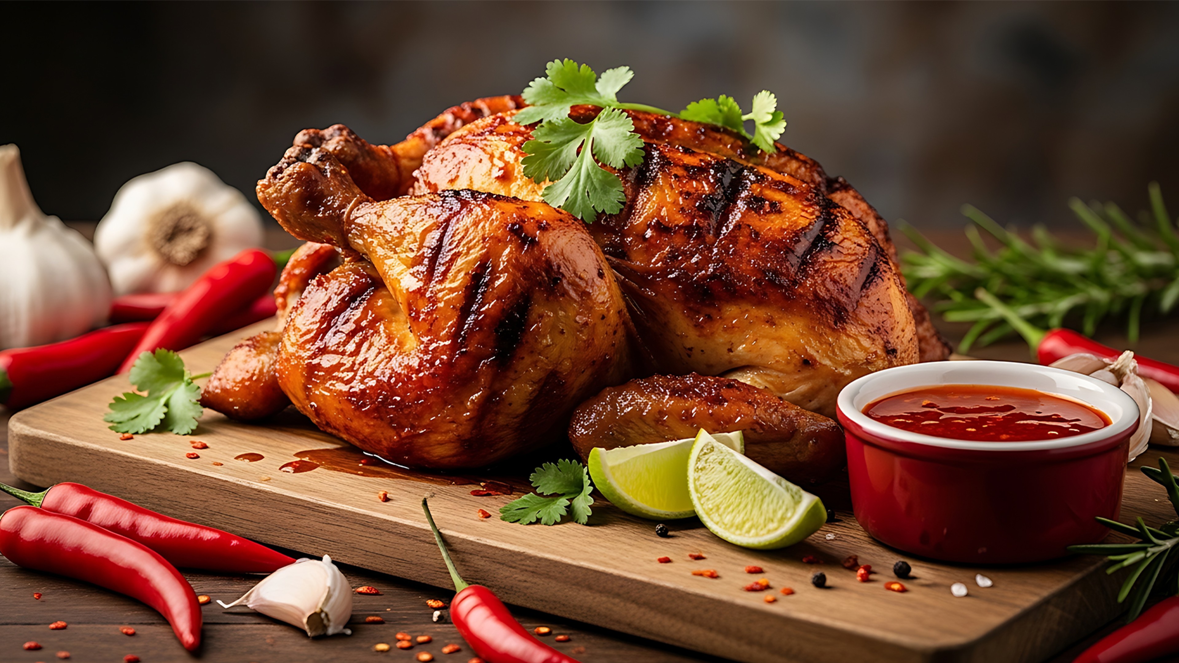 Chicken Hut Stoke-on-Trent